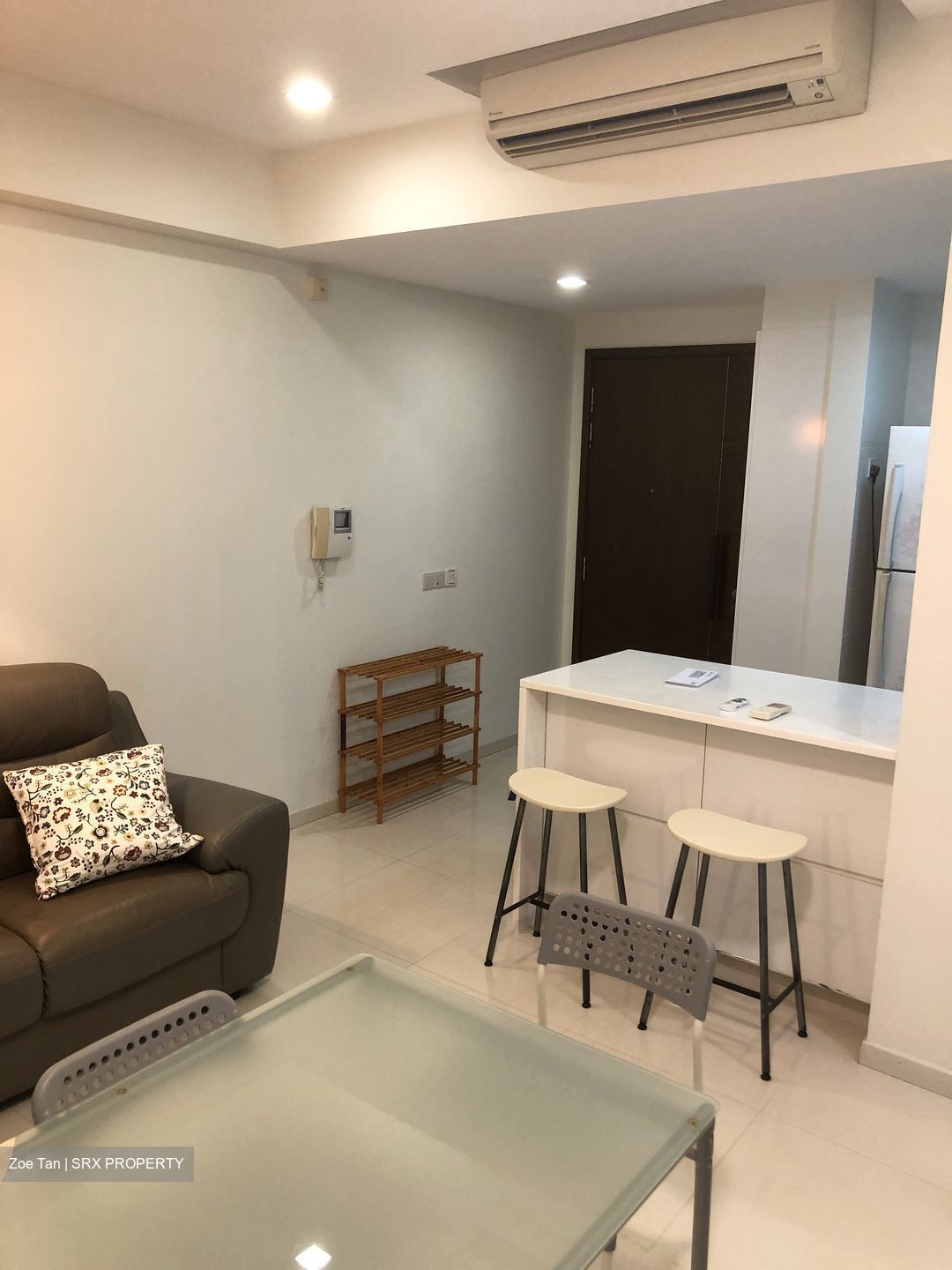 One-north Residences (D5), Apartment #425718261